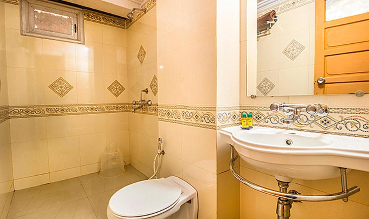 Fabhotel Khems Shoram Palace Road Ooty Exterior foto